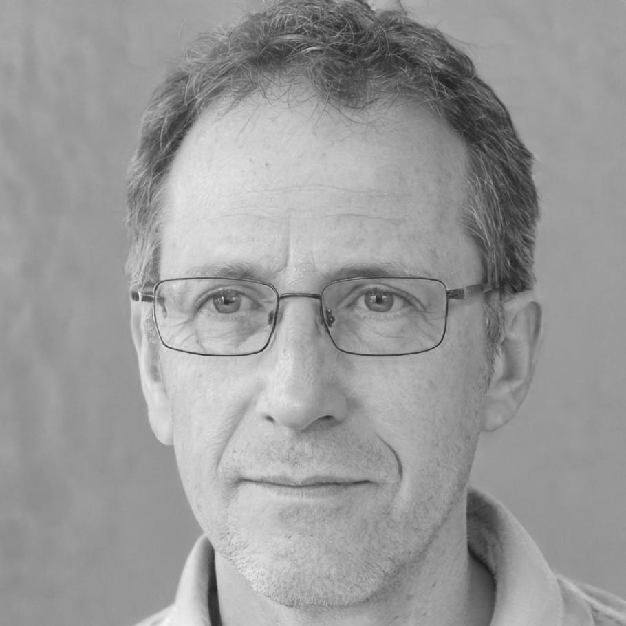 Dr. Michael Hoffmann, leitender Finanzexperte